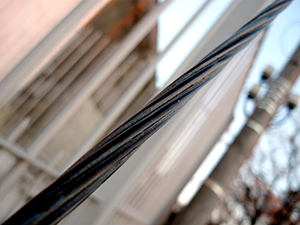 Students represent U.S. in international steelmaking event