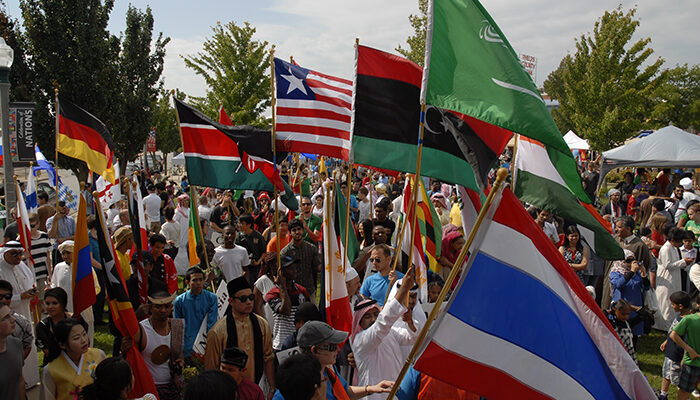 Missouri S&T to host ninth annual Celebration of Nations Sept. 29