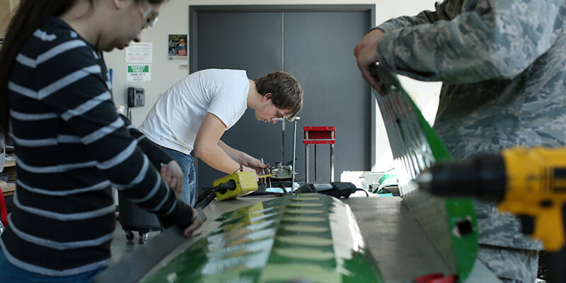 S&T student design teams are ready for competition