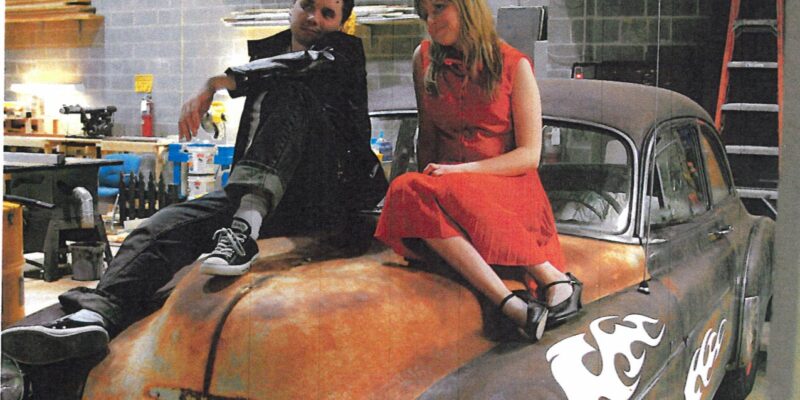 Missouri S&T production of ‘Grease’ to run in April