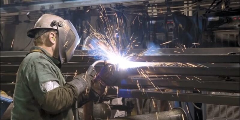 Missouri S&T students win ‘The Real Steel’ video contest