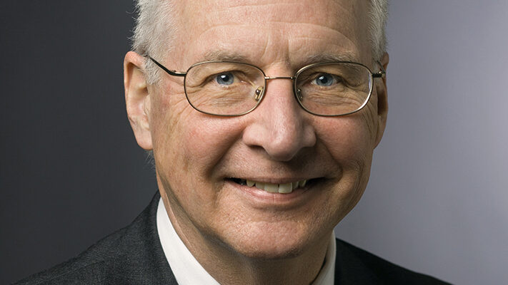 Concrete expert to present Stueck Lecture