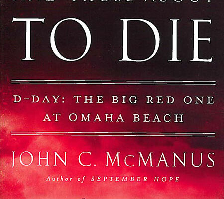 New book answers remaining questions surrounding D-Day