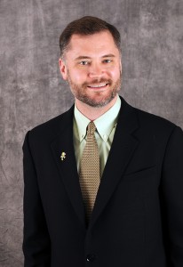 Daniel B. Oerther