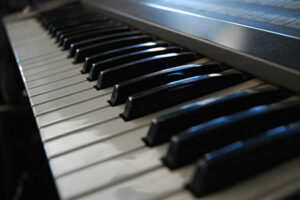 Piano