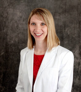 Dr. Shannon Fogg, associate professor of history and political science and 2014 Missouri S&T Woman of the Year.