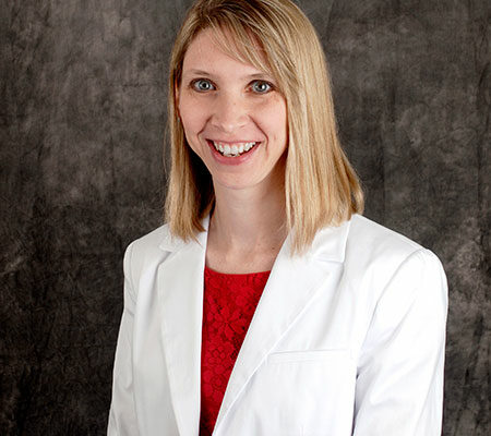 Shannon Fogg is Missouri S&T’s Woman of the Year