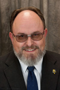 Dr. Steve E. Watkins