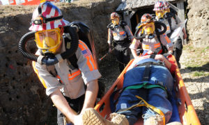 mine_rescue