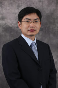 Zhaozheng Yin     Sam O'Keefe/Missouri S&T