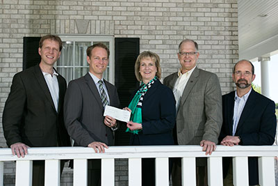 Missouri S&T receives $200K gift from ExxonMobil Foundation