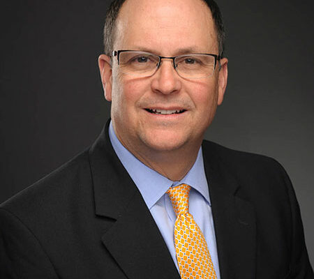 Dr. Robert Marley of Montana State named Missouri S&T provost