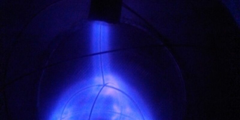 Missouri S&T physics students achieve nuclear fusion