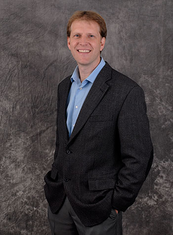 Dr. Daryl Beetner