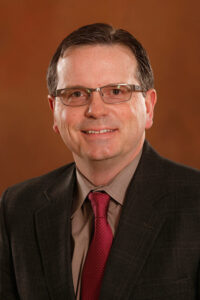 Dr. Stephen P. Roberts