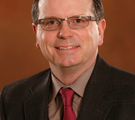 Stephen P. Roberts named vice provost and dean of arts, sciences and business