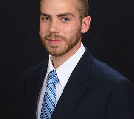 S&T undergrad earns IEEE scholarship