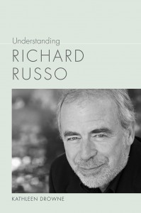 Understanding Richard Russo