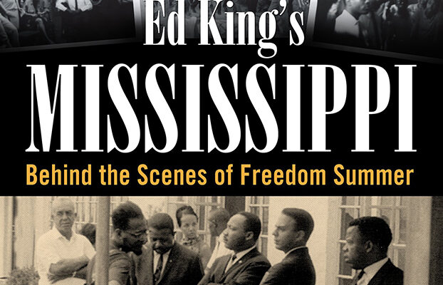 Candid photos, views of ‘60s civil rights activist focus of new book