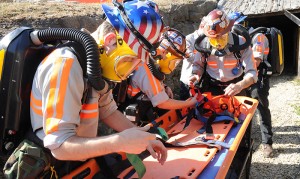 minerescue