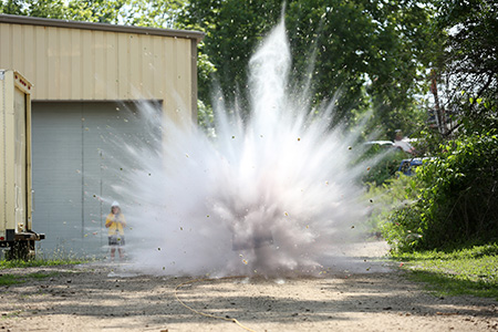Missouri S&T to host Blasters Training Seminar in January 2020