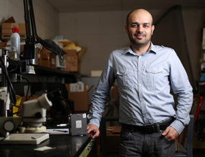 Mohammad Ghasr