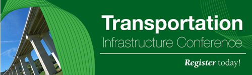 Missouri S&T to host Transportation Infrastructure Conference