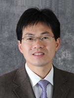 Missouri S&T professor works to separate mixed gases