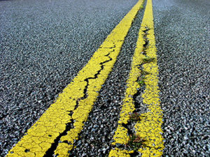 asphalt