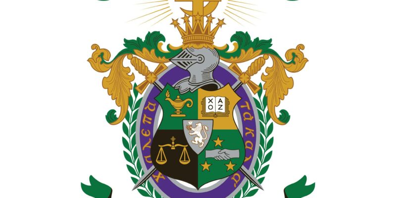 Lambda Chi Alpha Fraternity recognized for philanthropy