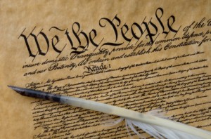 Constitution of the United States of America