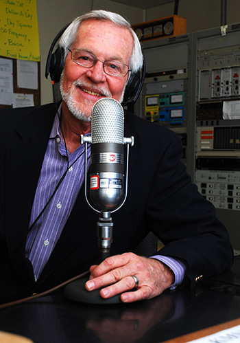 Wayne Bledsoe