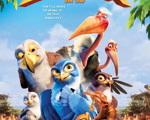 Family Film Series at S&T begins Sept. 13