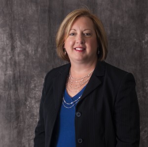 Dr. Elizabeth Cudney.