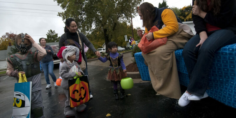 Boo-Palooza to be held in Rolla