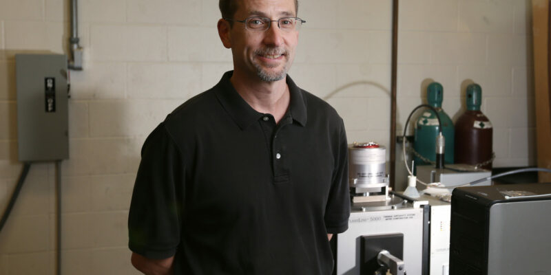 Missouri S&T faculty member to take part in NAE symposium