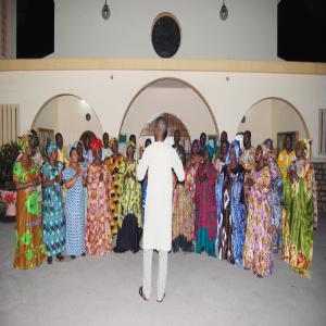 International gospel choir to perform at S&T