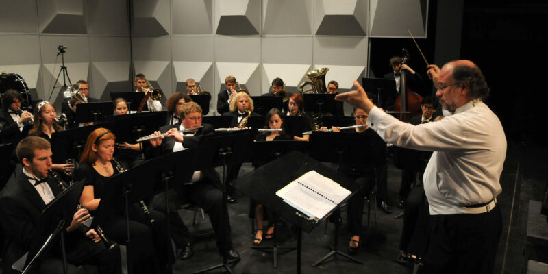 Missouri S&T bands to perform fall concert