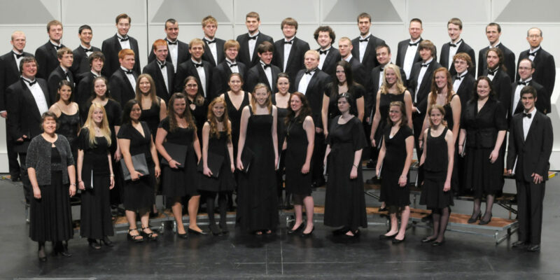 Missouri S&T choirs to present spring concert