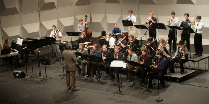 Missouri S&T jazz ensembles to perform spring concert