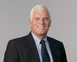 Greg Smith, chief information officer at Missouri S&T.