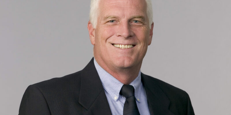 Greg Smith to keynote Bring-Your-Own-Device summit