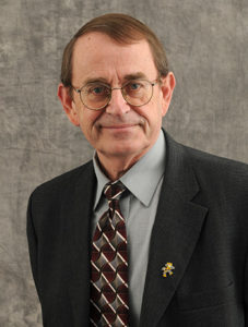 Larry Gragg
