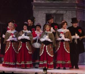 ‘A Christmas Carol’ to be performed at Missouri S&T