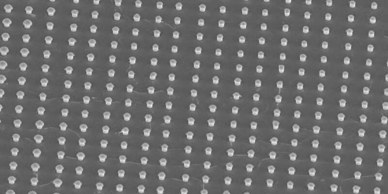 Missouri S&T researcher grows uniform nanowires