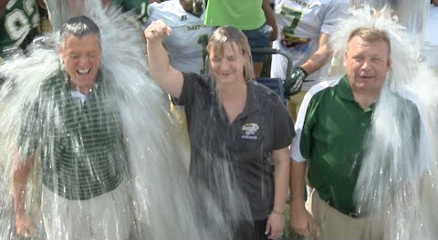 14 ice bucket