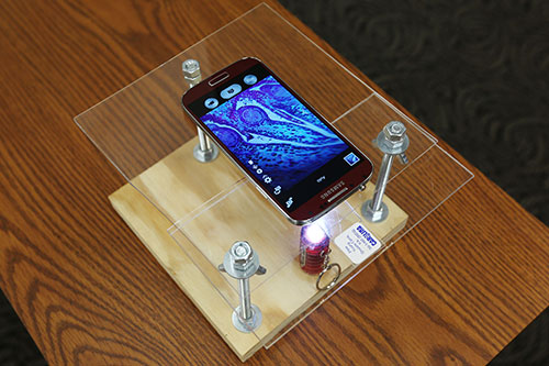 14 microscope