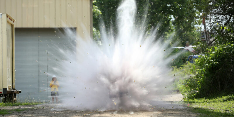 Missouri S&T to host annual Blasters Training Seminar in January
