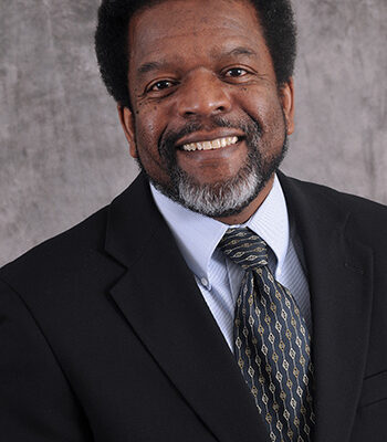 Harvest Collier to receive Chancellor Medal from S&T