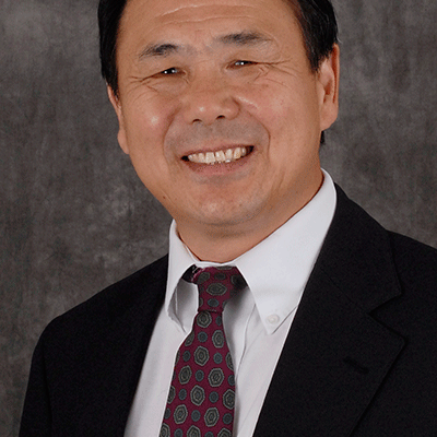 Ma named associate dean